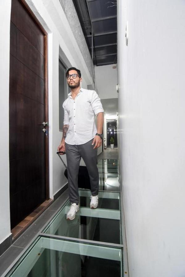 Apartment Rent Piura Luaran gambar