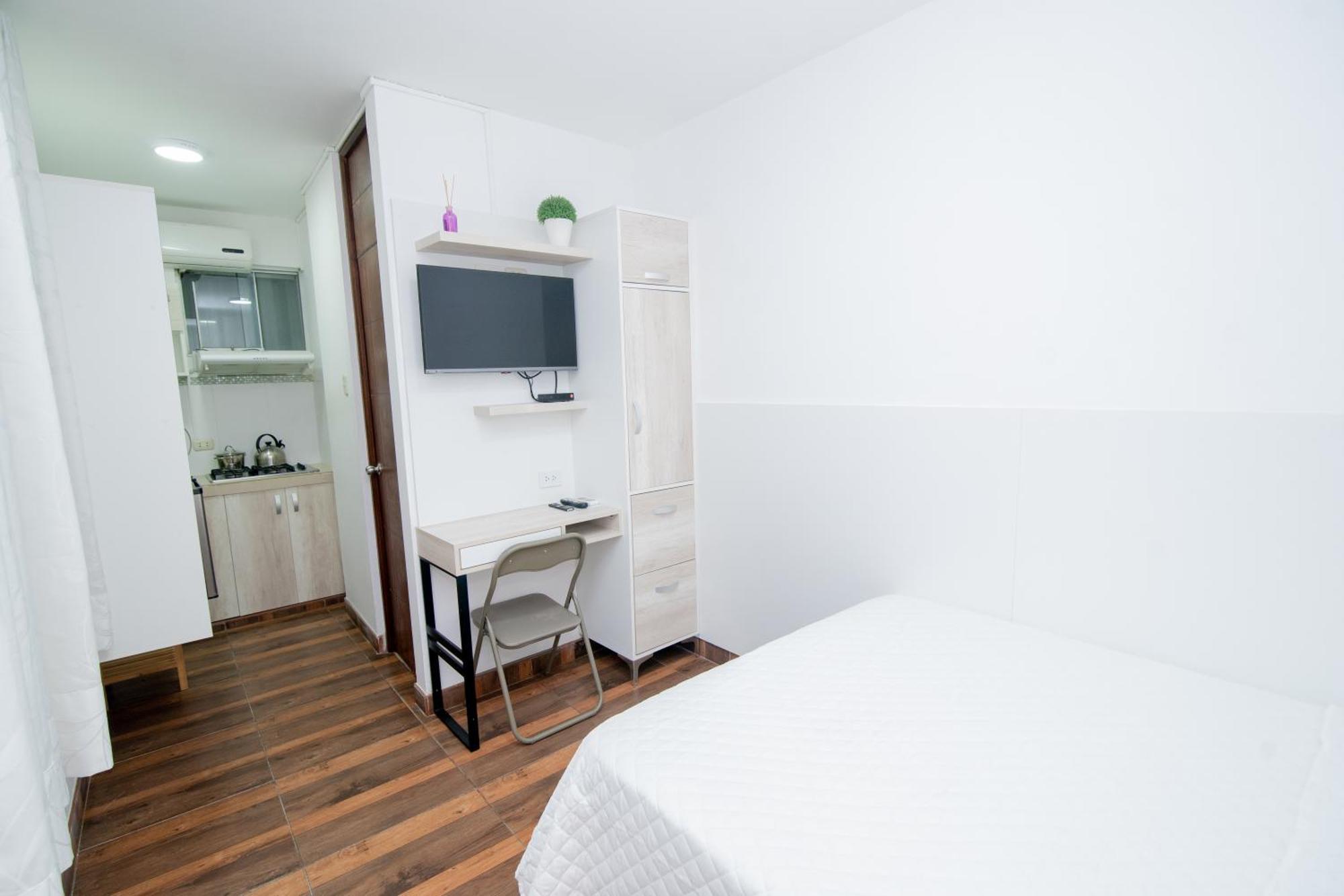 Apartment Rent Piura Luaran gambar