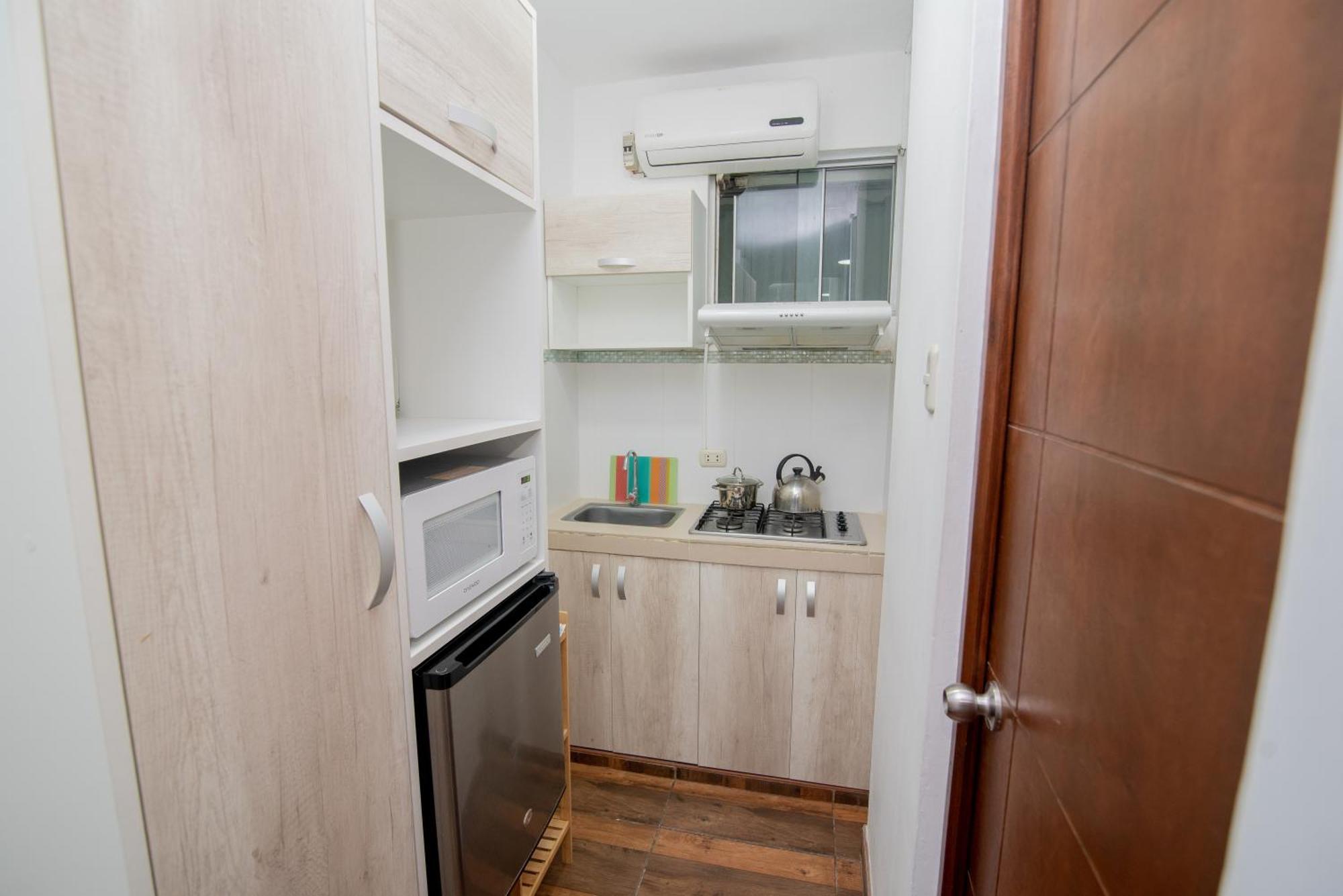 Apartment Rent Piura Luaran gambar