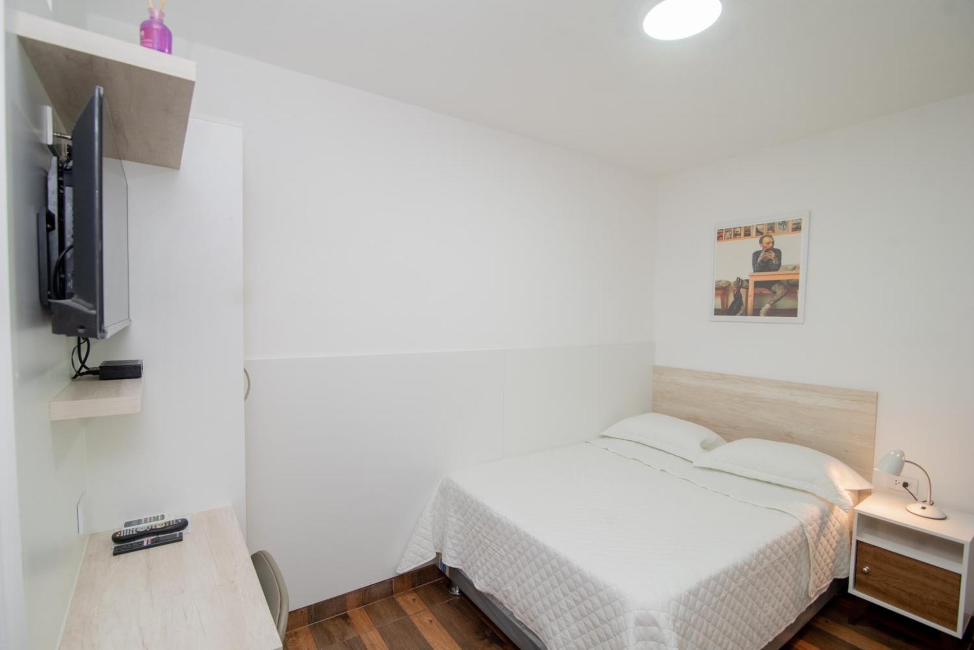Apartment Rent Piura Luaran gambar