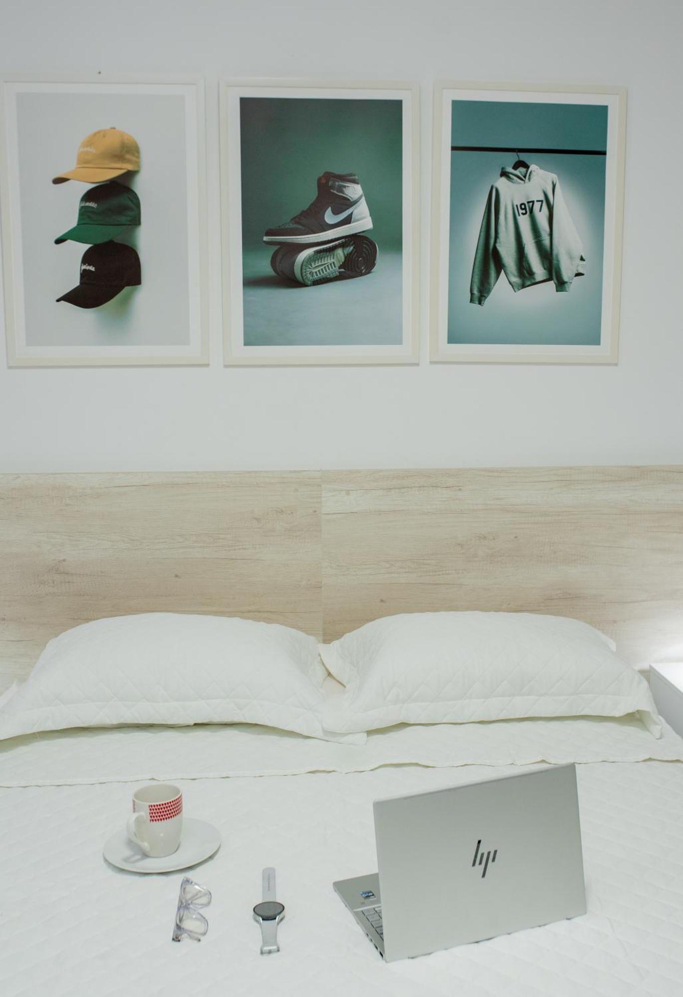 Apartment Rent Piura Luaran gambar