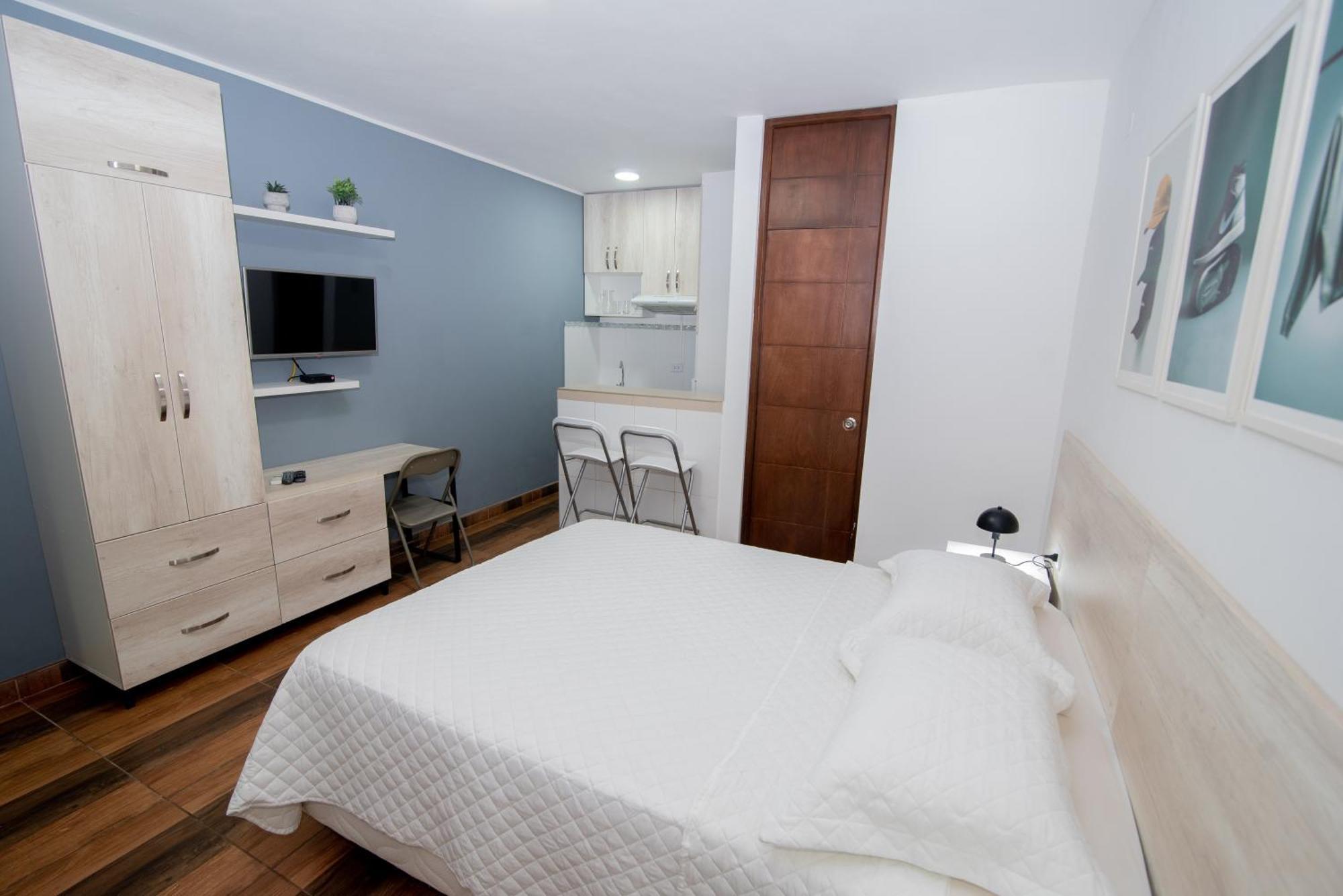 Apartment Rent Piura Luaran gambar