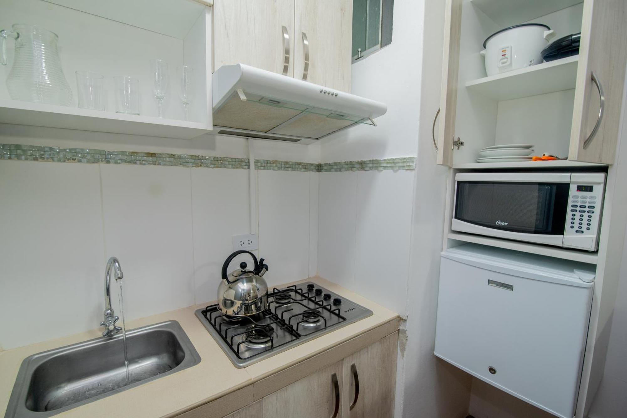 Apartment Rent Piura Luaran gambar