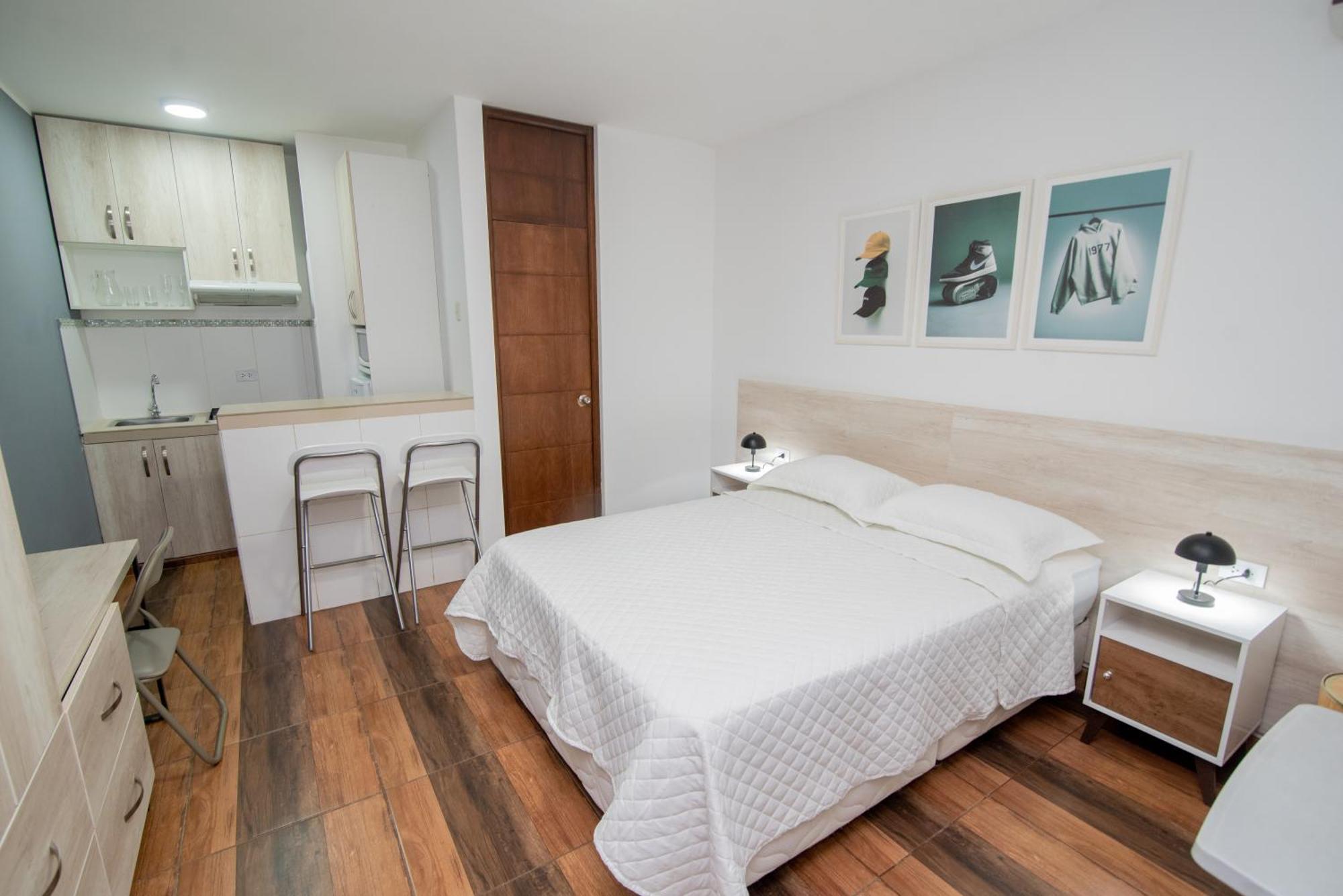 Apartment Rent Piura Luaran gambar