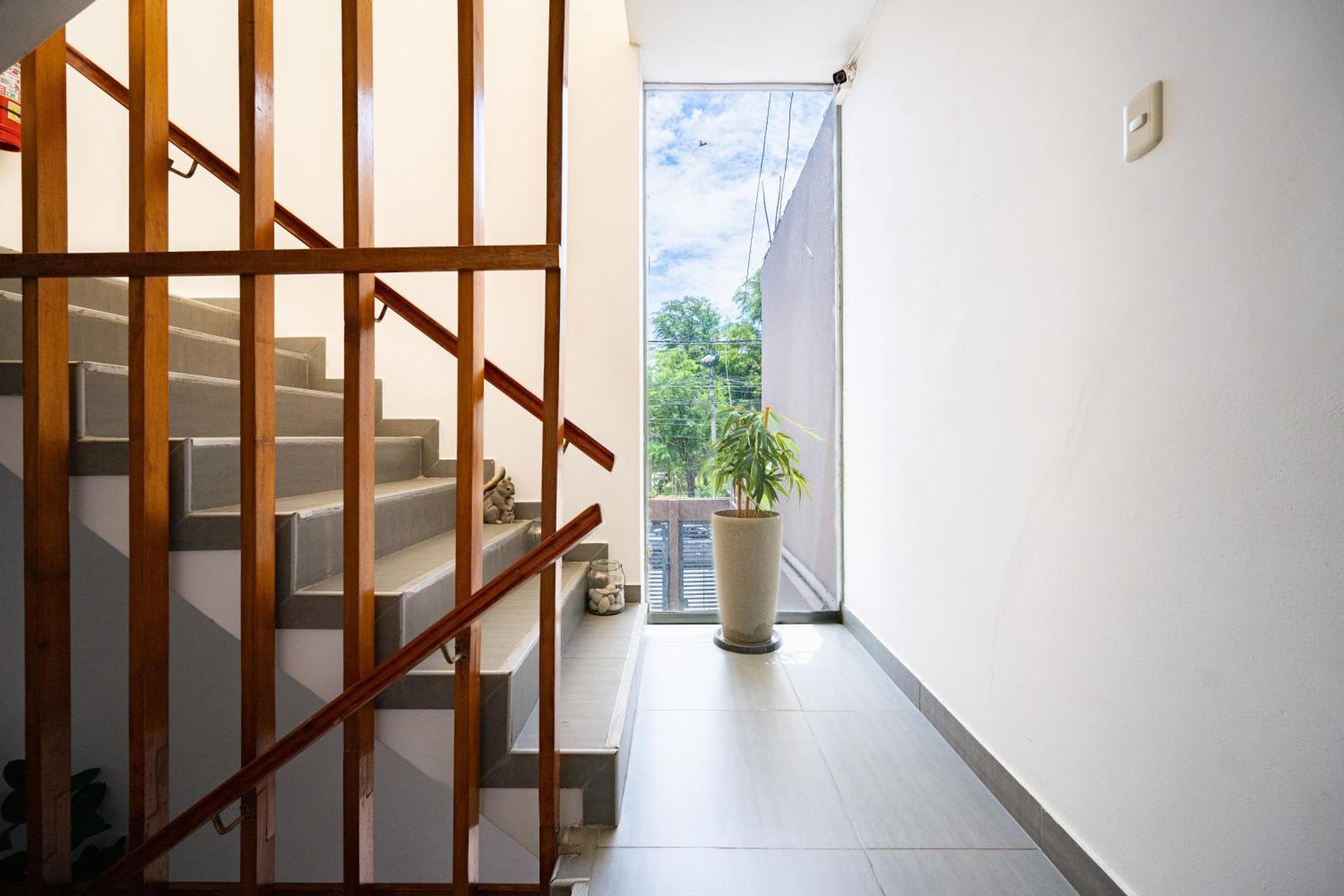 Apartment Rent Piura Luaran gambar