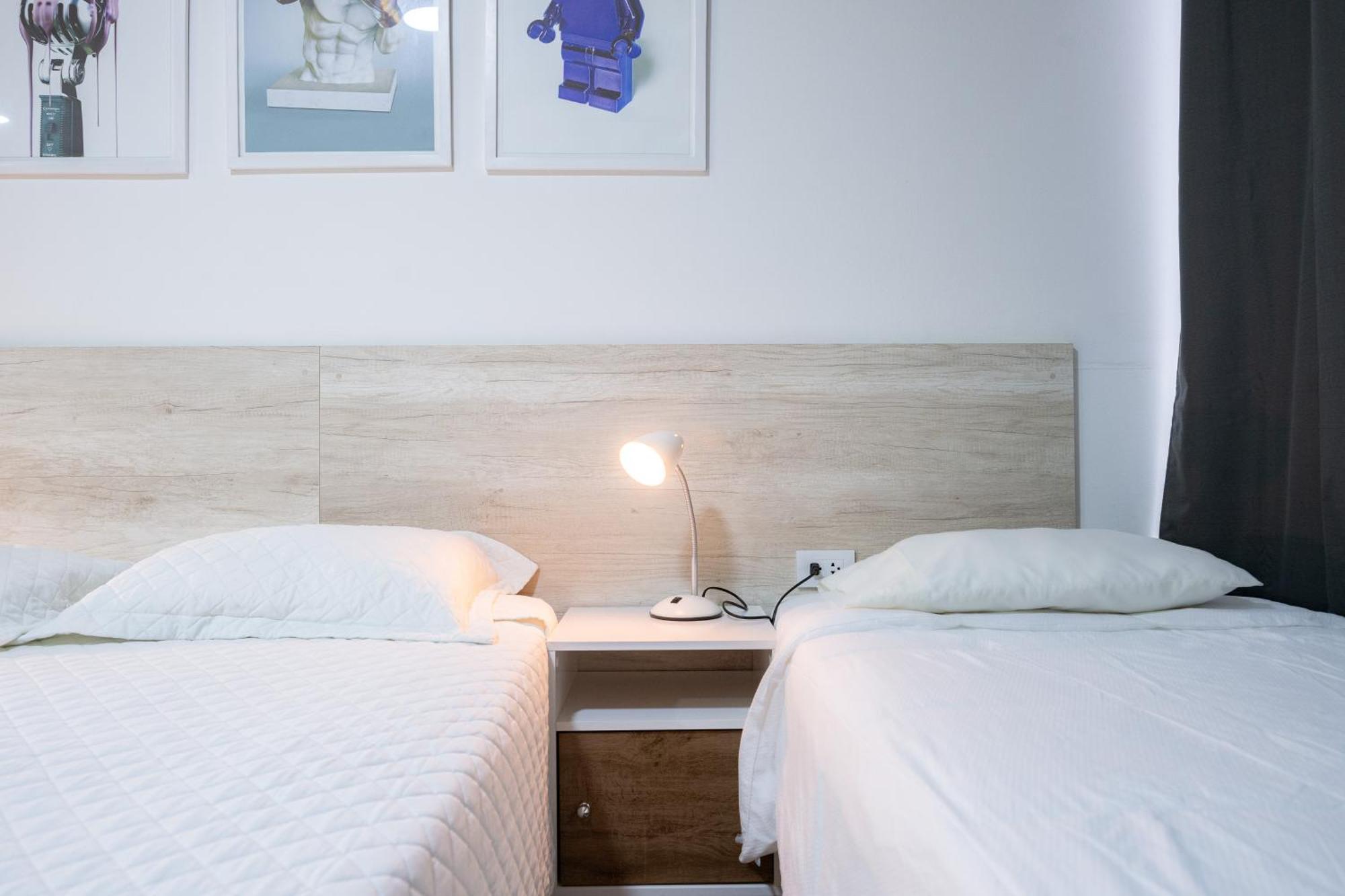 Apartment Rent Piura Luaran gambar