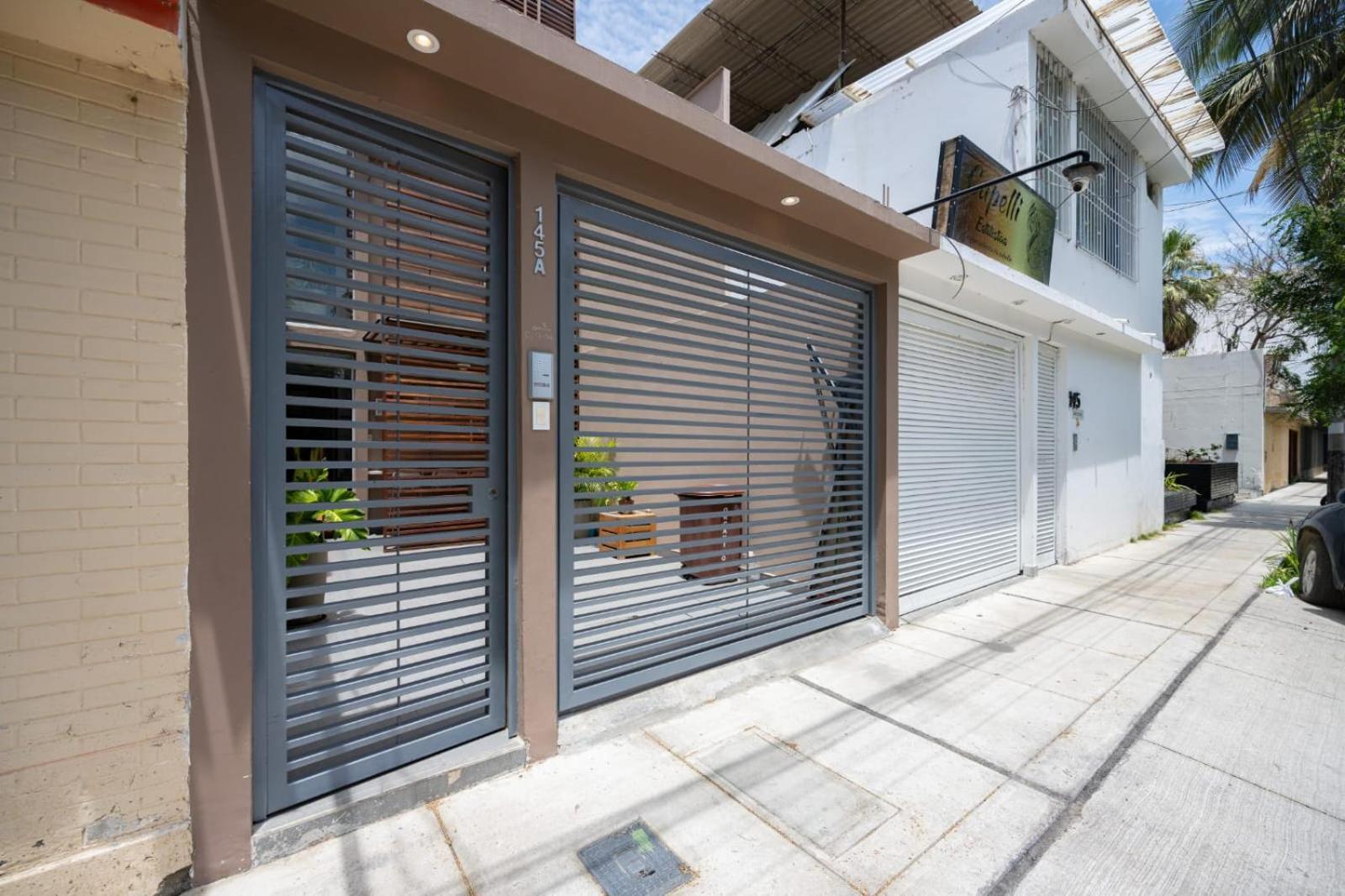Apartment Rent Piura Luaran gambar