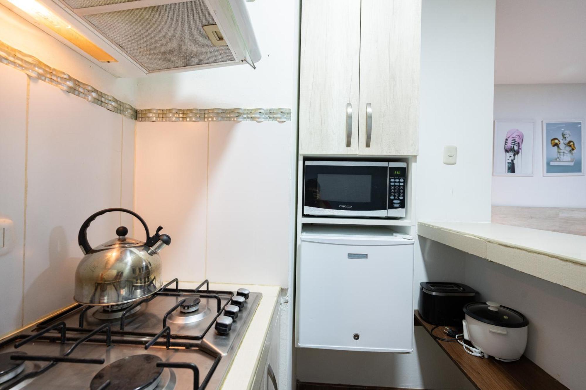 Apartment Rent Piura Luaran gambar
