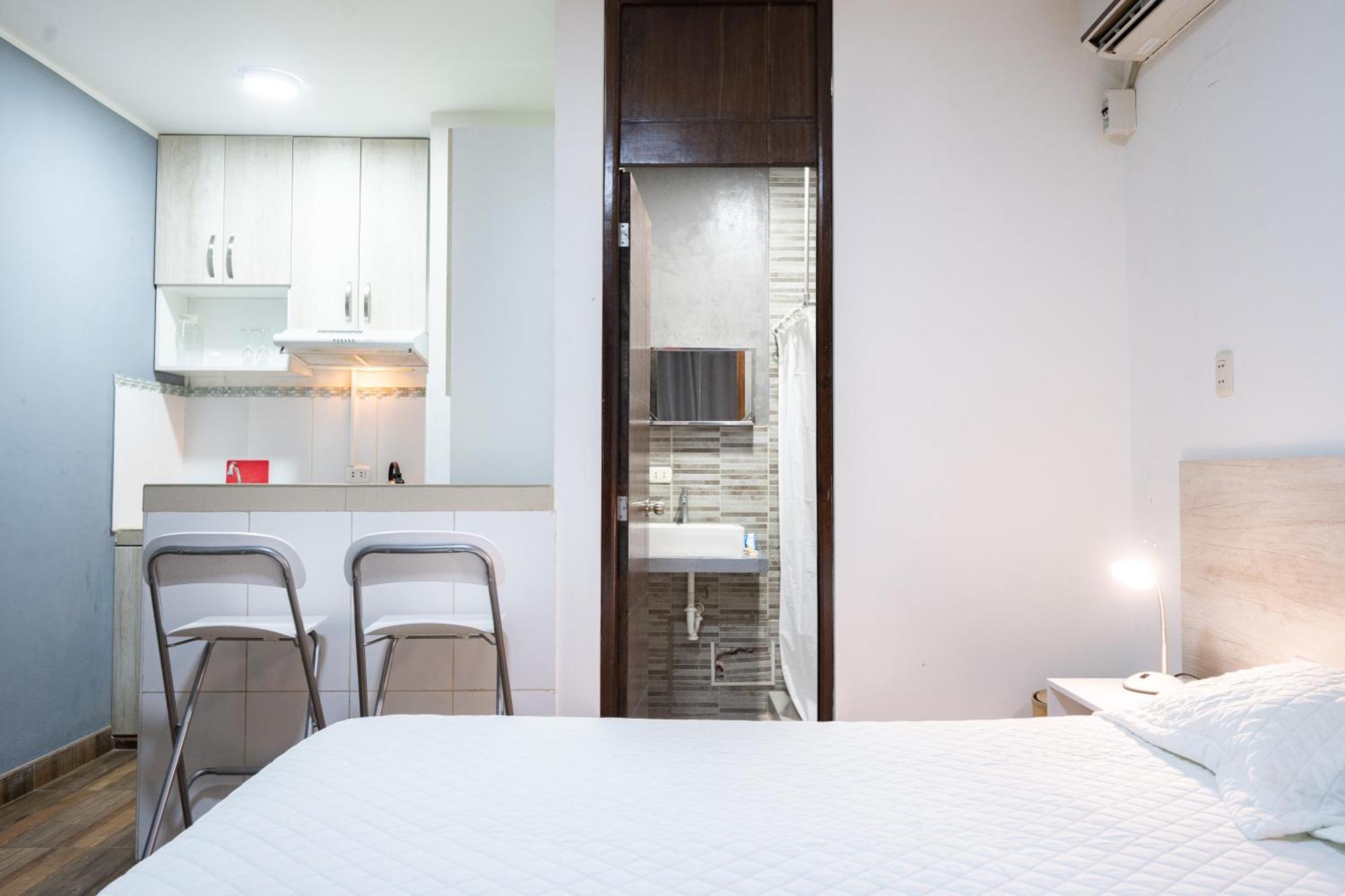 Apartment Rent Piura Luaran gambar