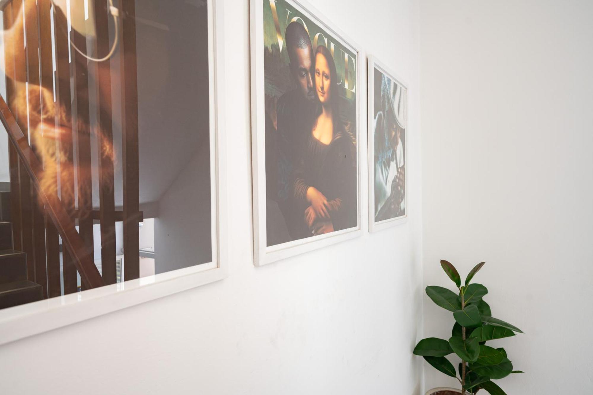 Apartment Rent Piura Luaran gambar