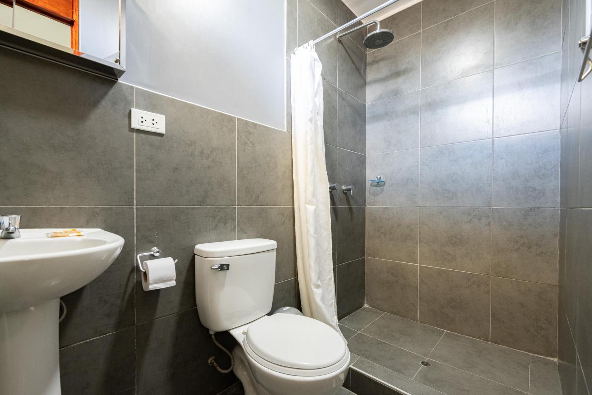 Apartment Rent Piura Luaran gambar