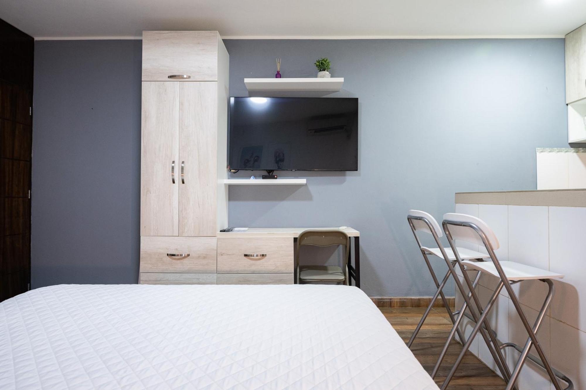 Apartment Rent Piura Luaran gambar