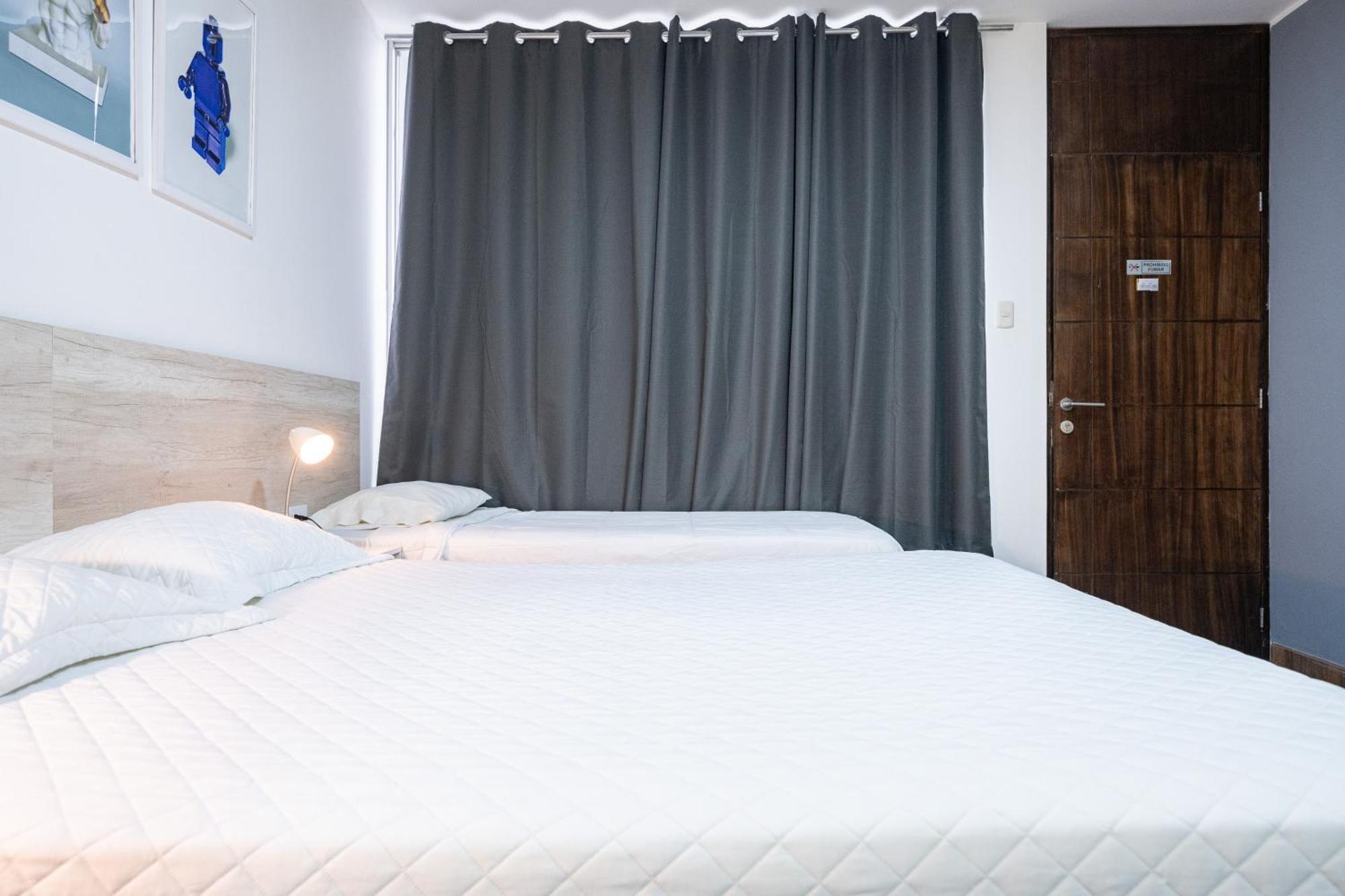 Apartment Rent Piura Luaran gambar