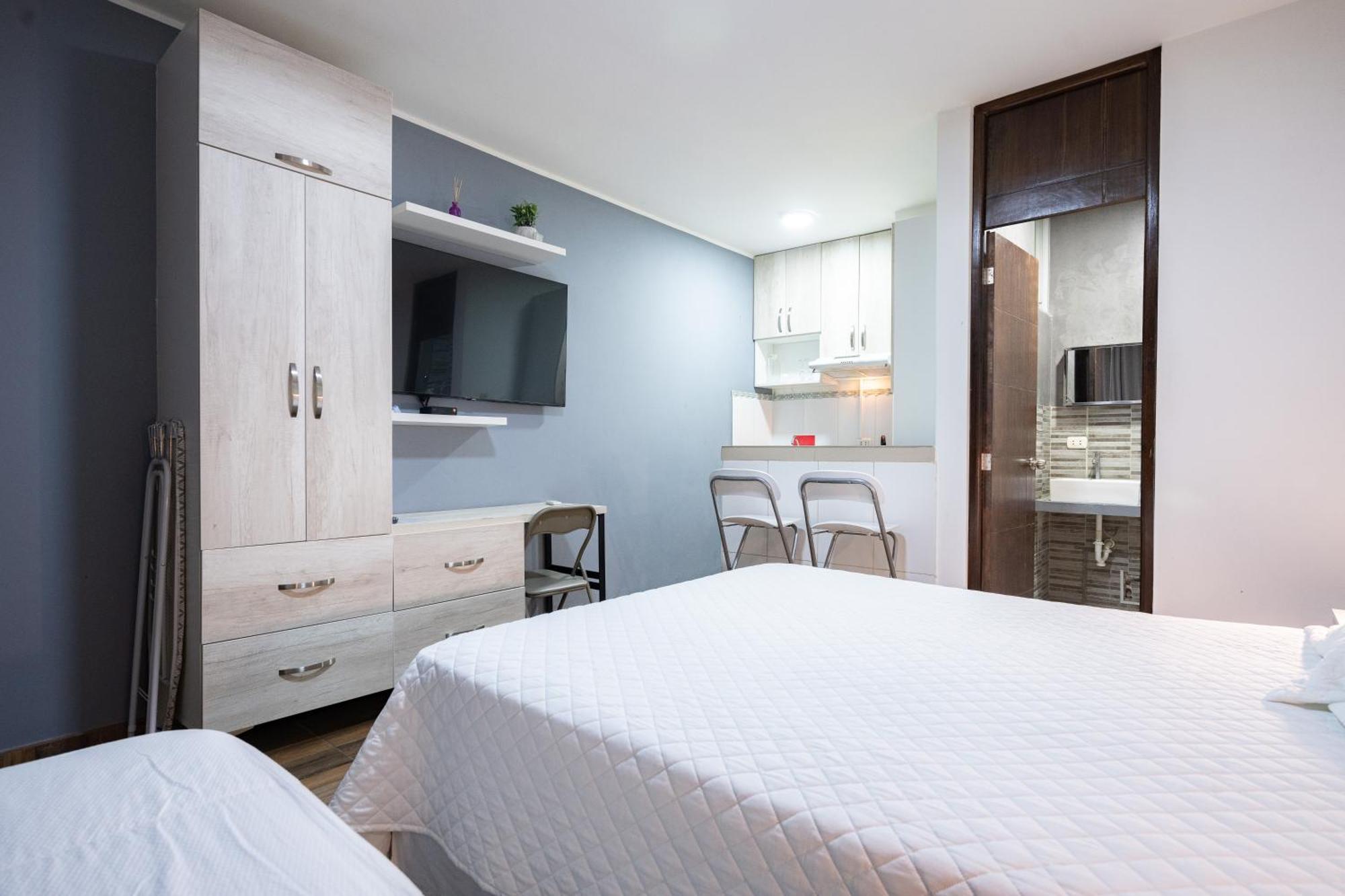 Apartment Rent Piura Luaran gambar