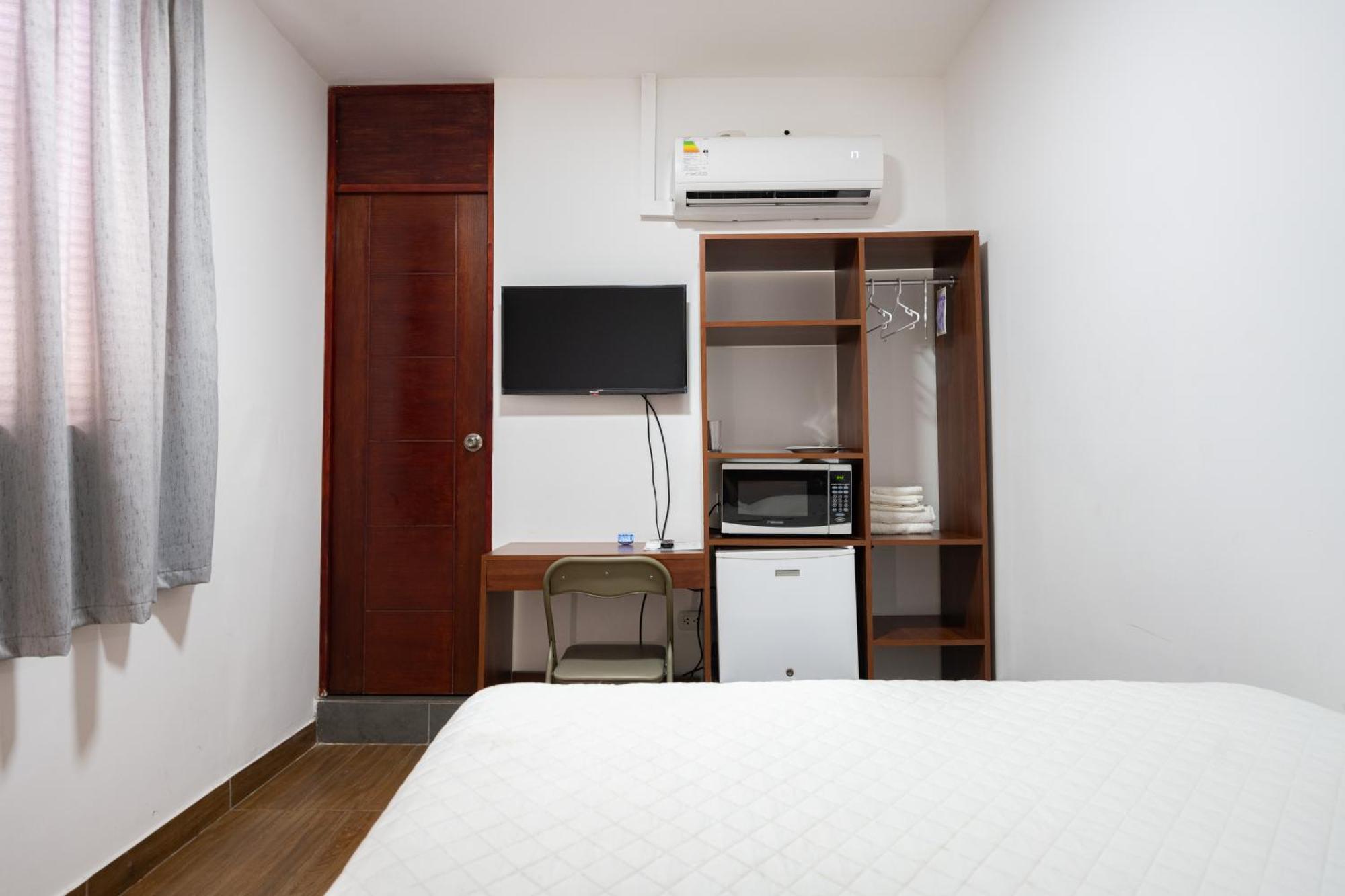 Apartment Rent Piura Luaran gambar