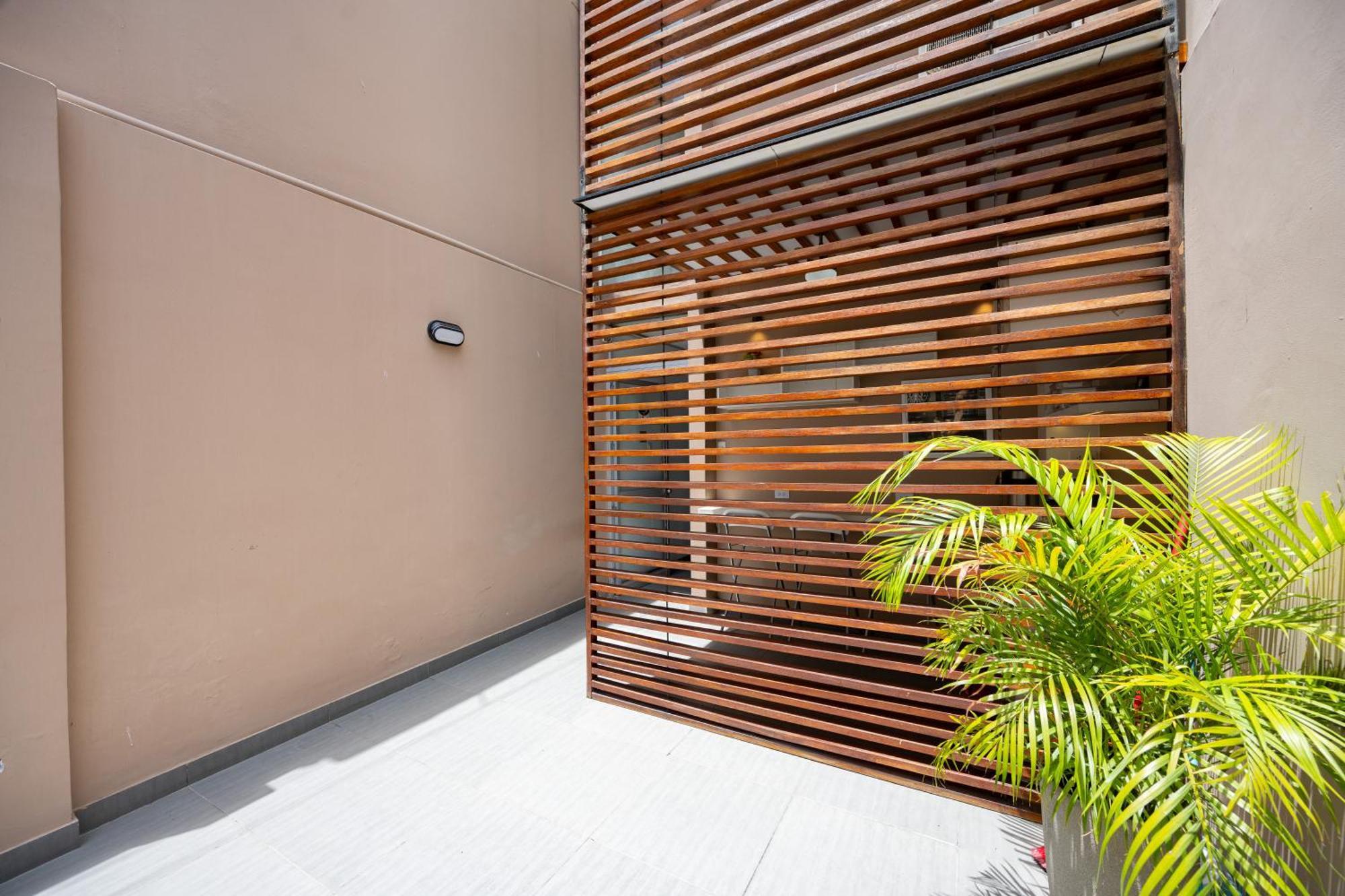 Apartment Rent Piura Luaran gambar