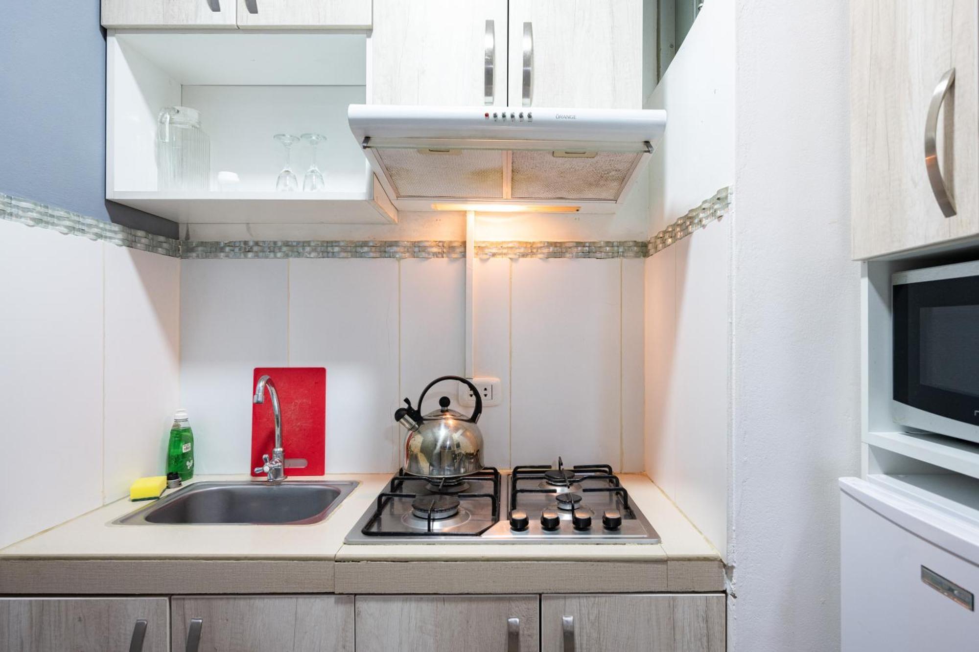 Apartment Rent Piura Luaran gambar