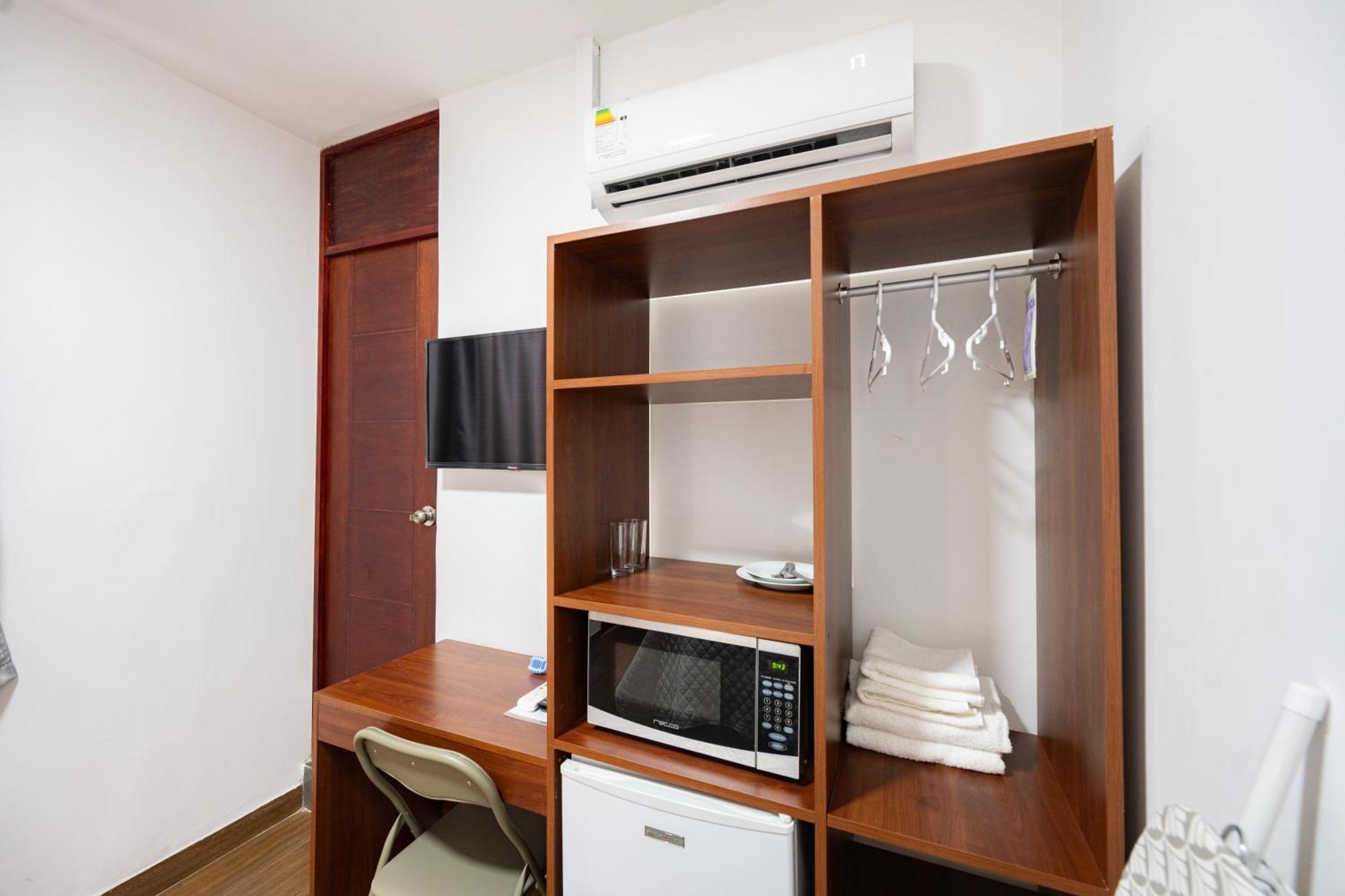 Apartment Rent Piura Luaran gambar
