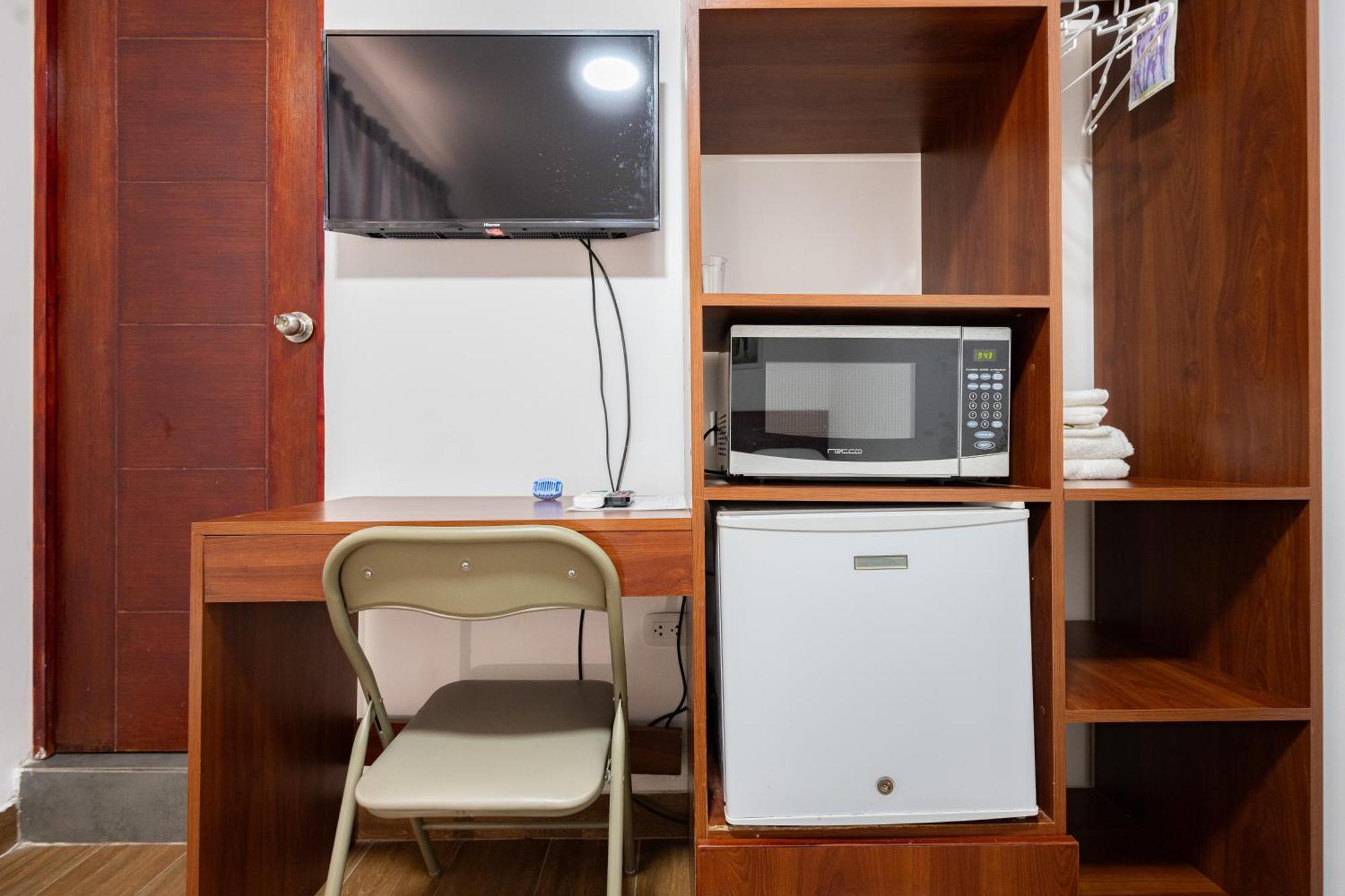 Apartment Rent Piura Luaran gambar