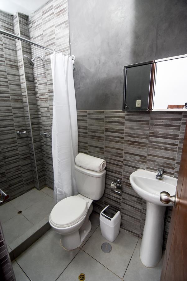 Apartment Rent Piura Luaran gambar