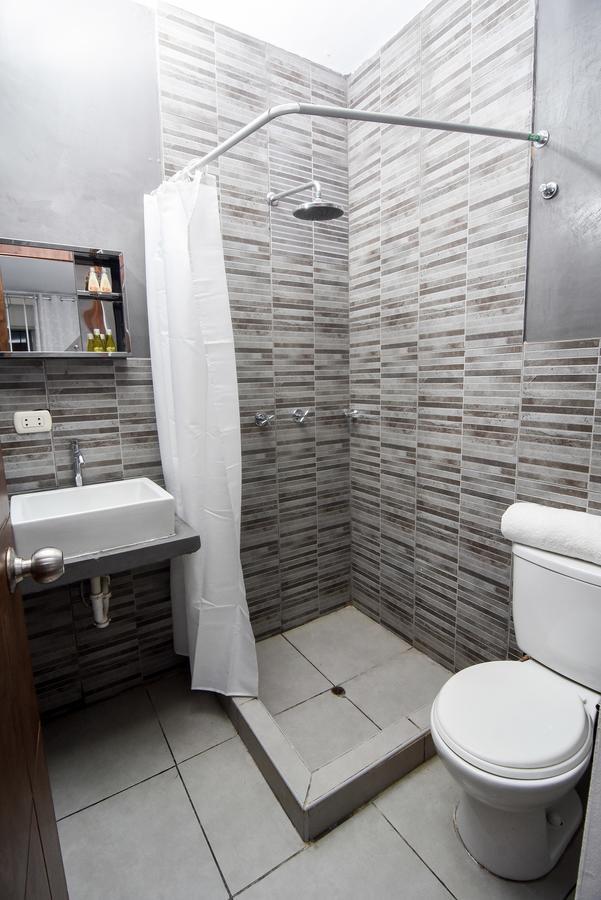 Apartment Rent Piura Luaran gambar