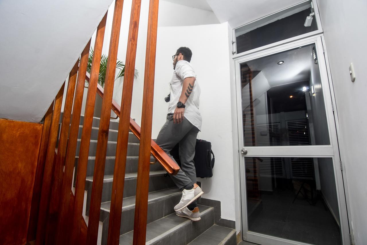 Apartment Rent Piura Luaran gambar